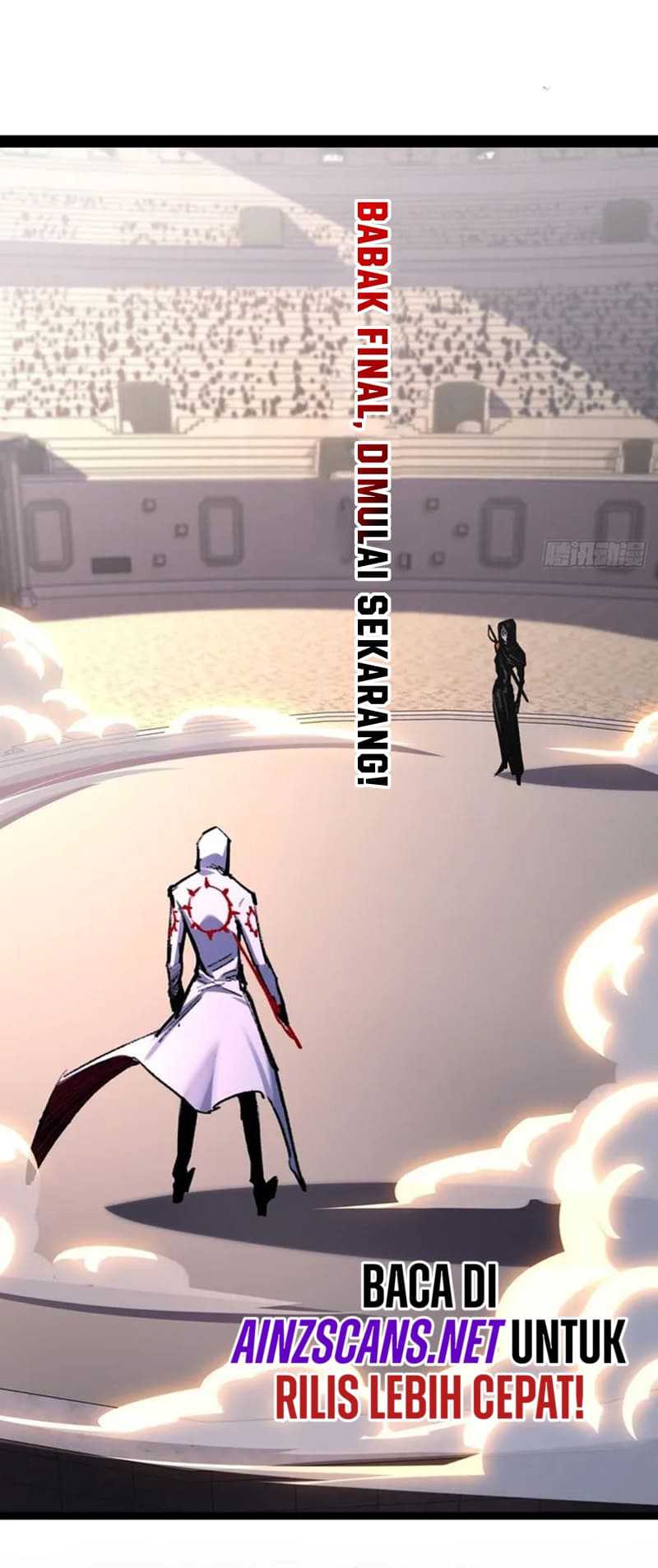 Moon Slayer Chapter 50 Gambar 25