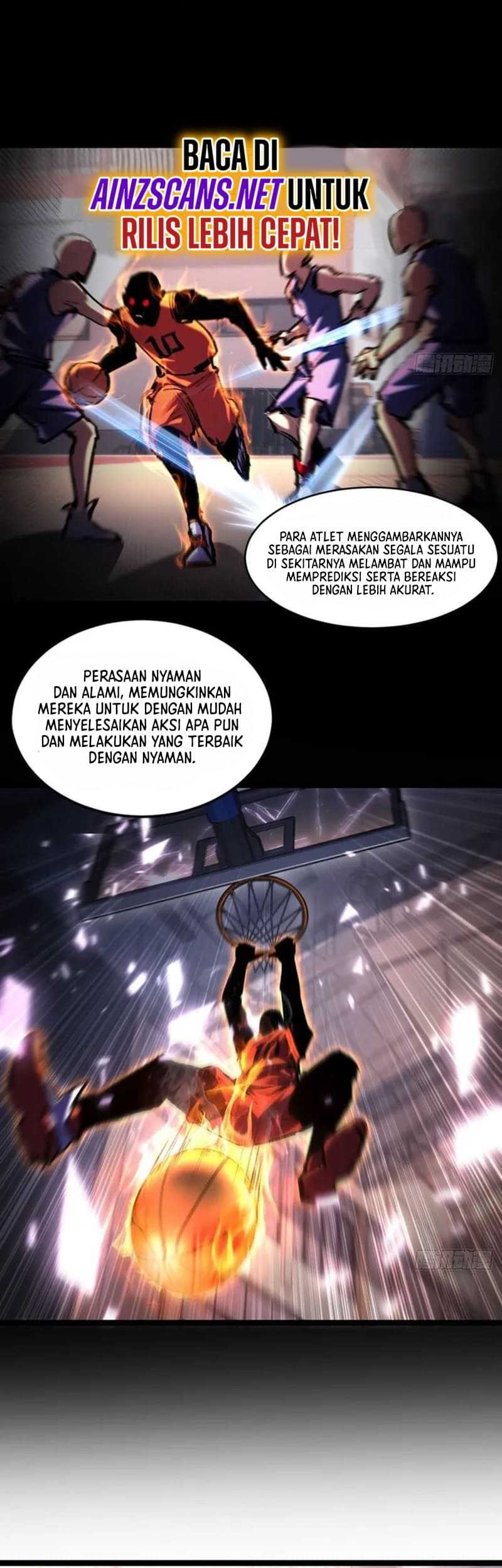 Moon Slayer Chapter 50 Gambar 7