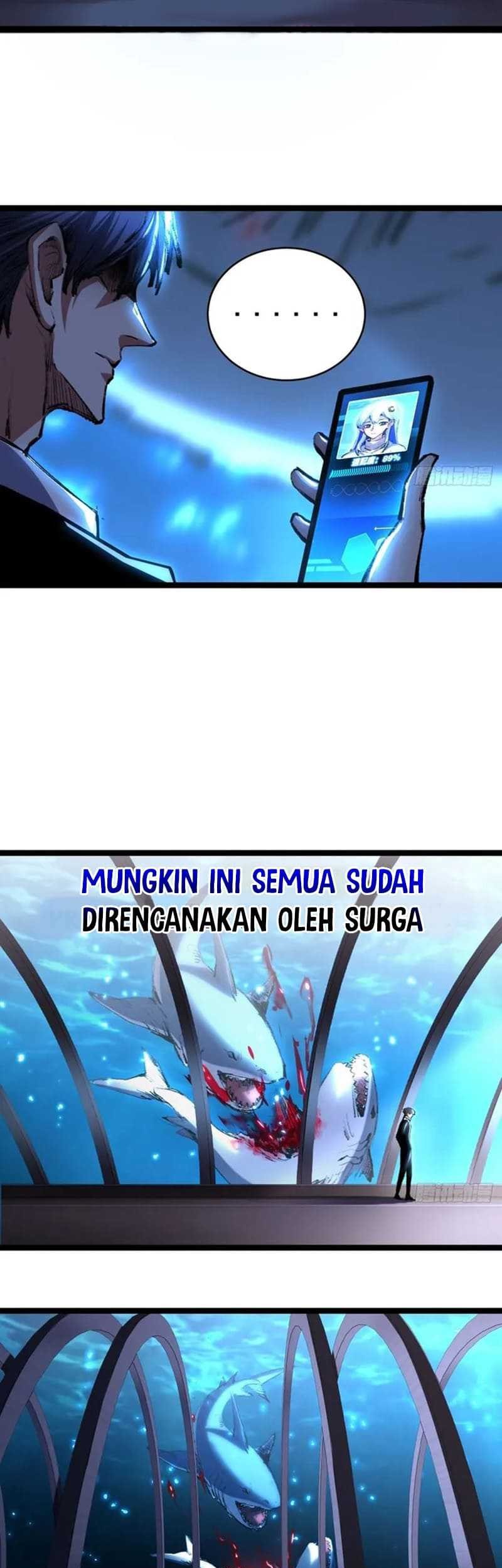 Moon Slayer Chapter 50 Gambar 16