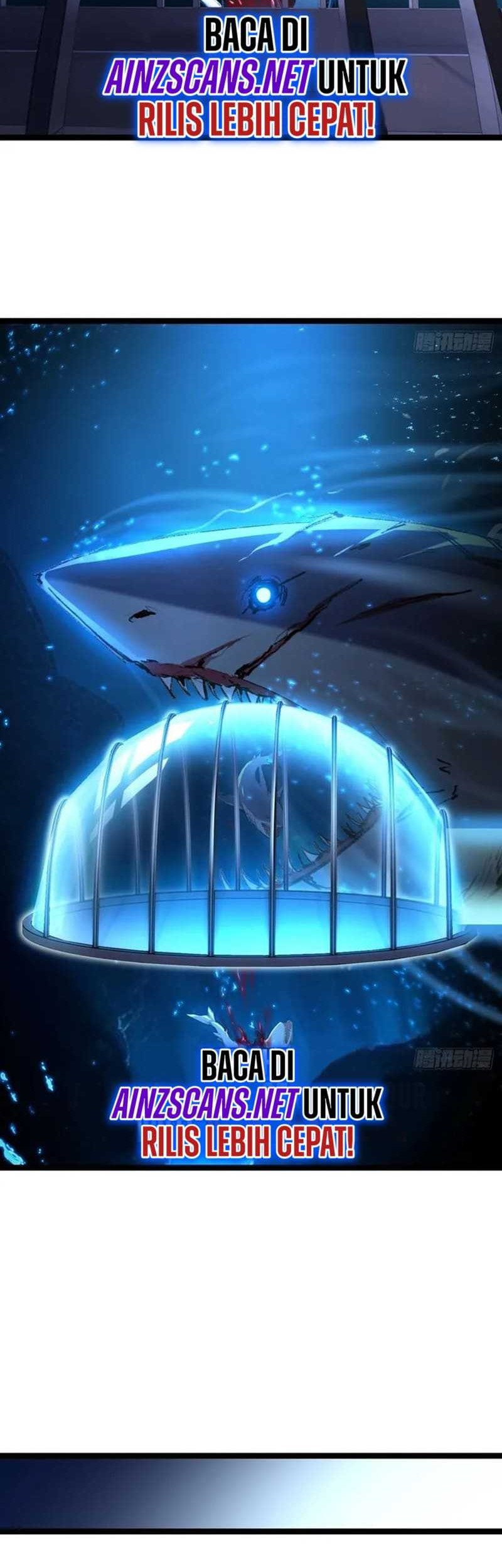 Moon Slayer Chapter 50 Gambar 17