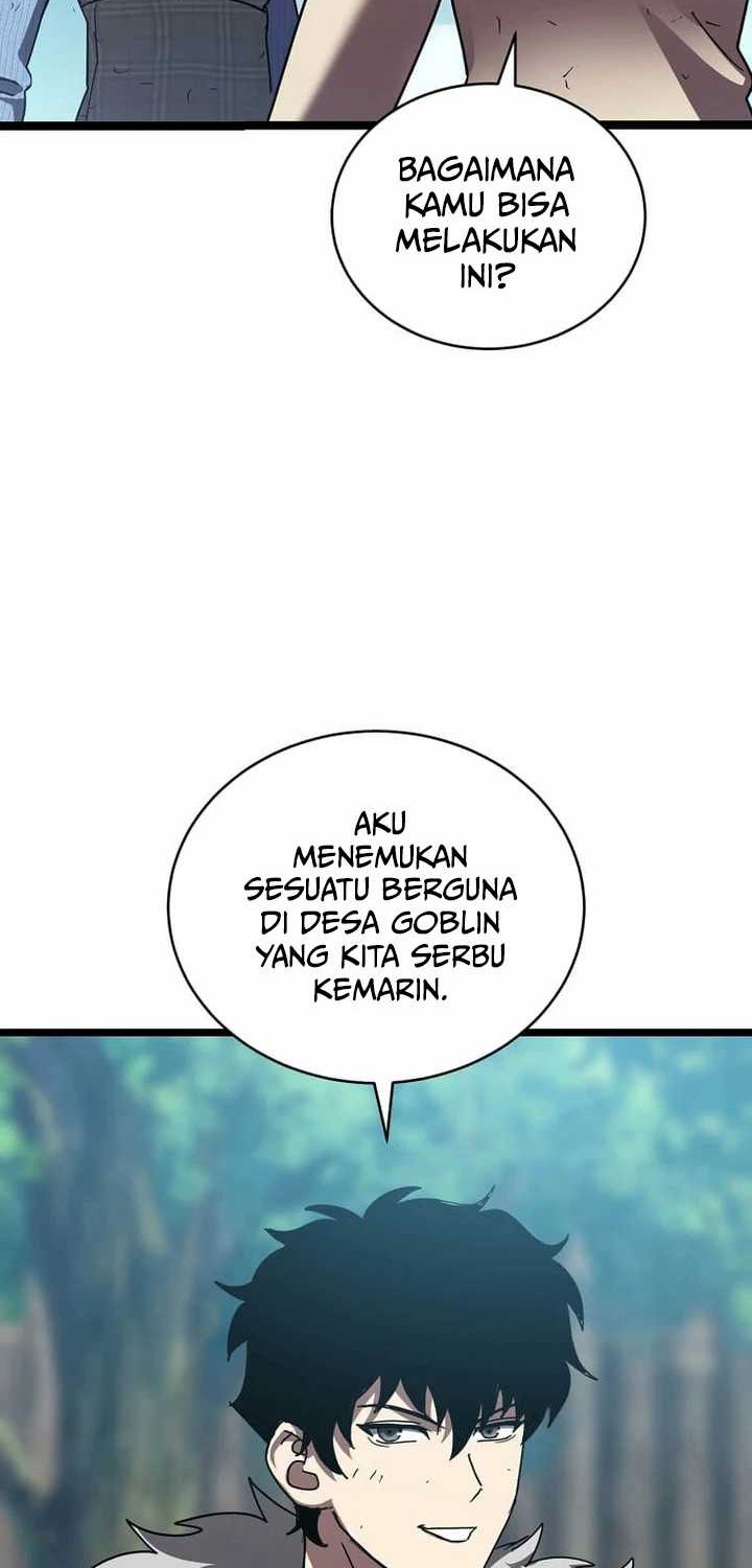 I Robbed The Storehouse Of The God Chapter 29 Gambar 20
