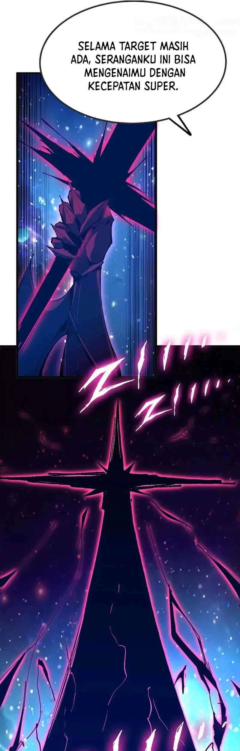 Brave X Devil Queen Chapter 59 Gambar 20
