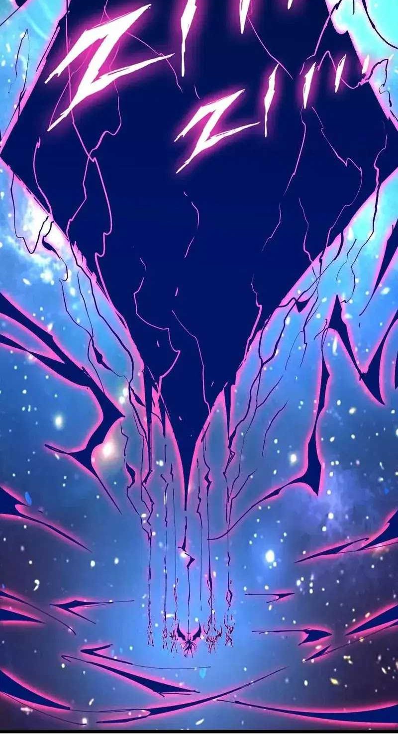 Brave X Devil Queen Chapter 59 Gambar 21