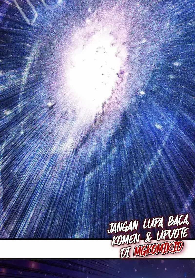 Brave X Devil Queen Chapter 59 Gambar 25