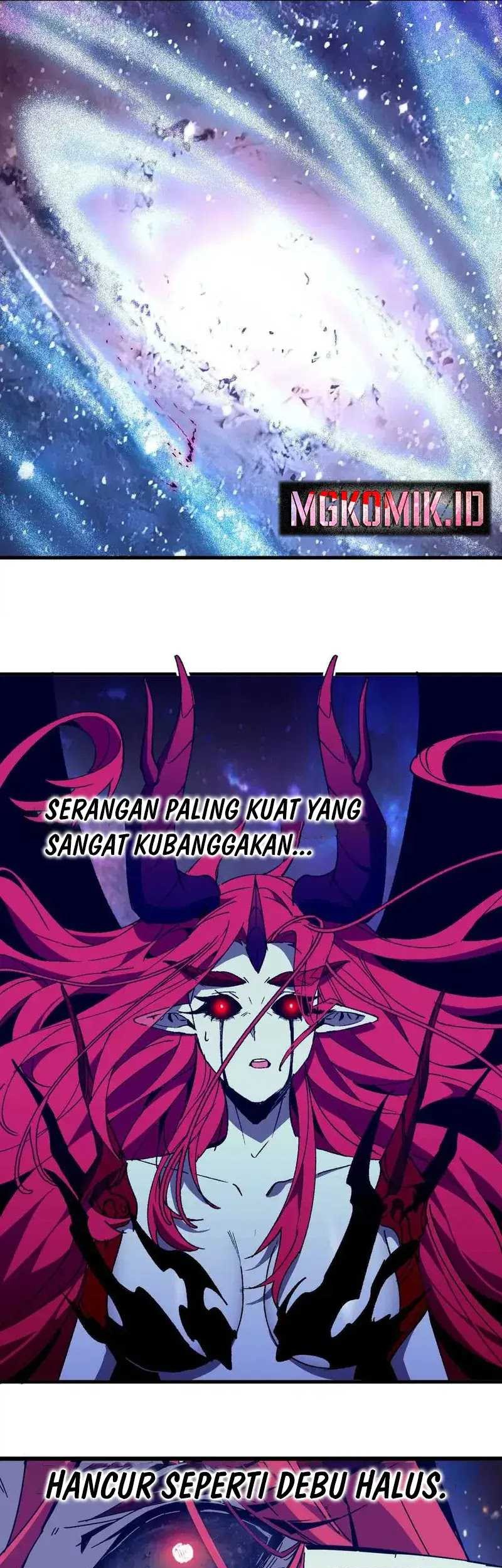 Brave X Devil Queen Chapter 59 Gambar 28