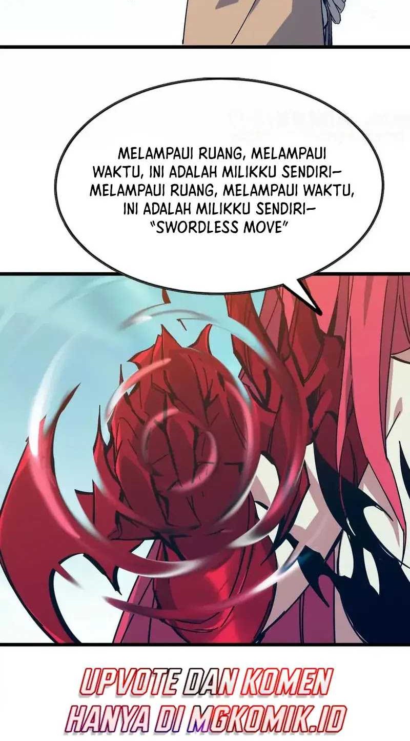 Brave X Devil Queen Chapter 59 Gambar 39