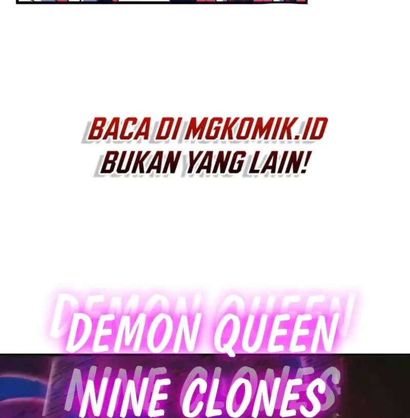 Brave X Devil Queen Chapter 59 Gambar 9