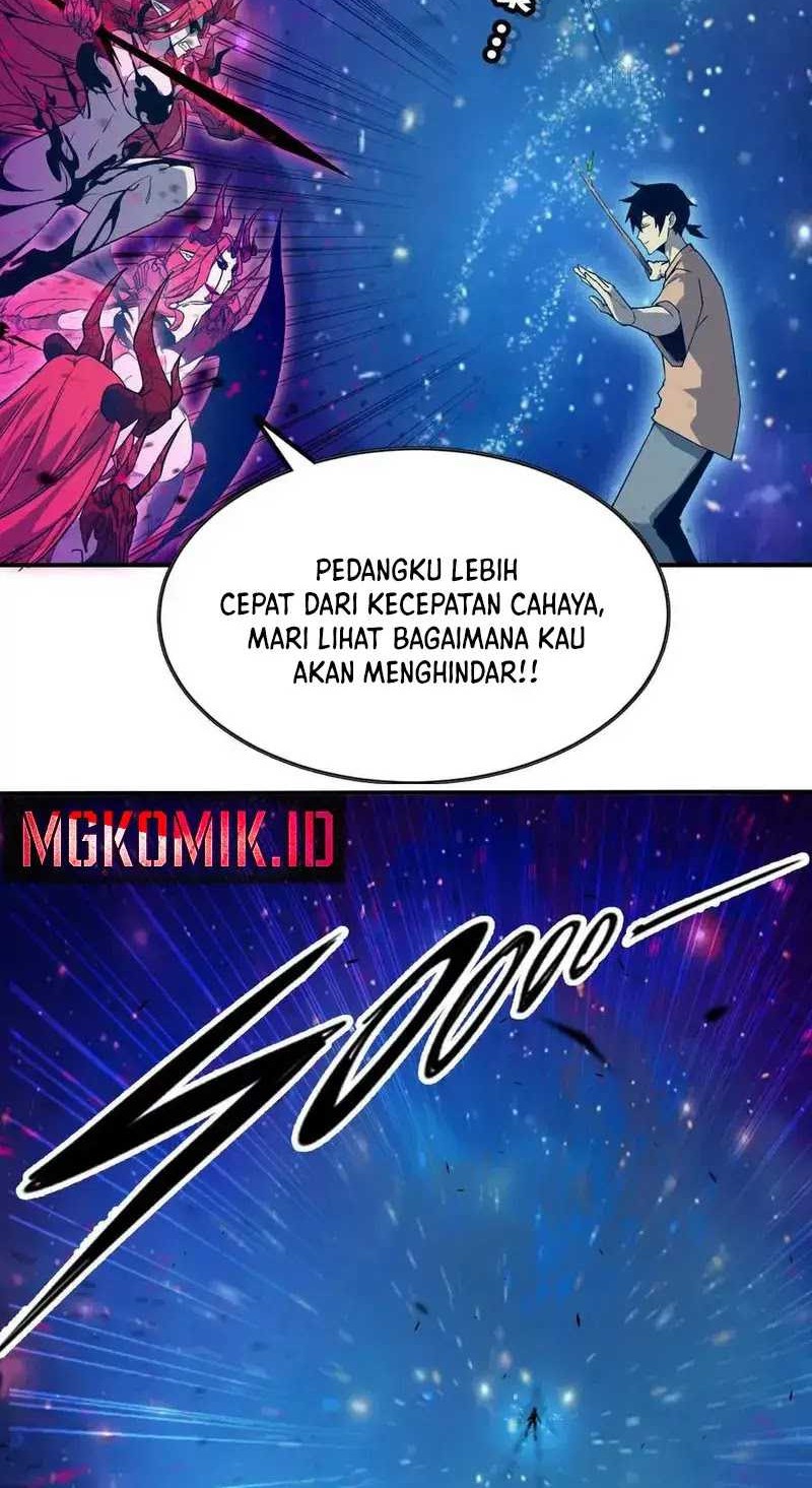Brave X Devil Queen Chapter 59 Gambar 13