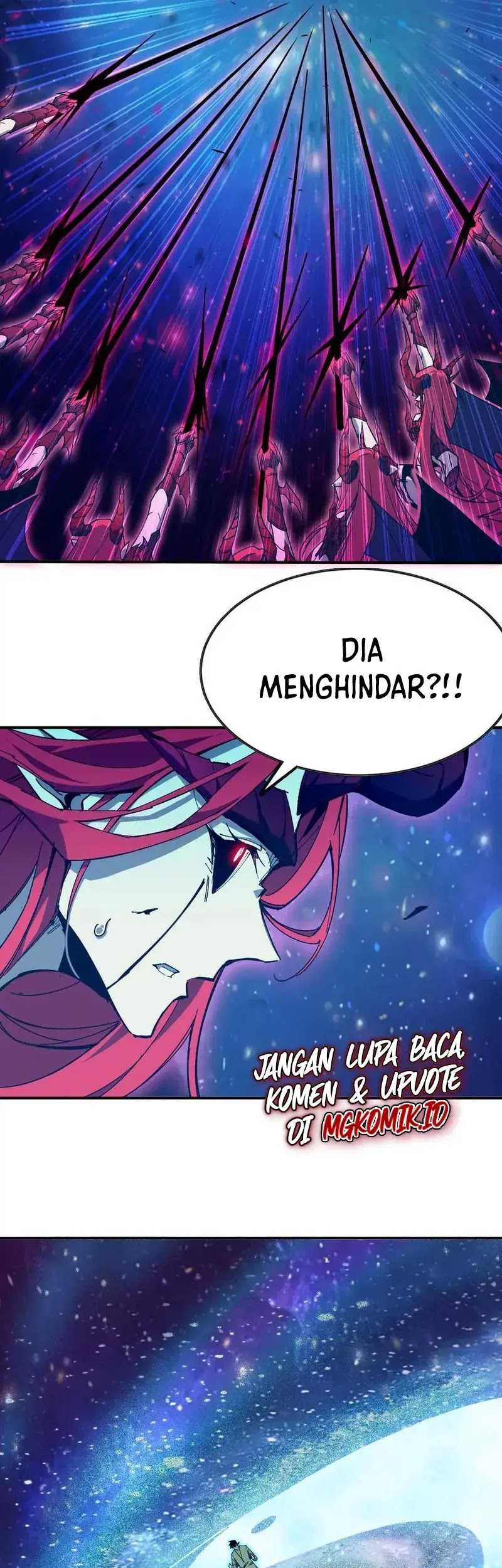 Brave X Devil Queen Chapter 59 Gambar 14