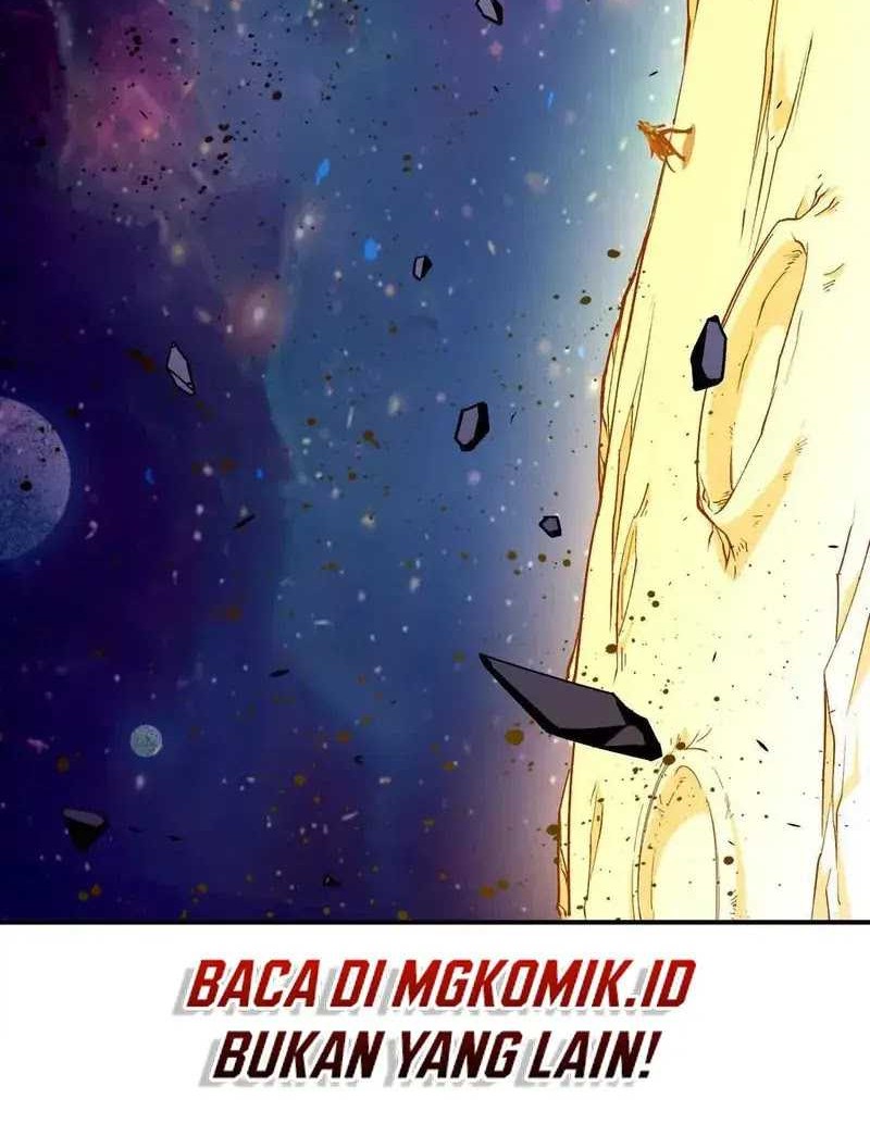 Brave X Devil Queen Chapter 58 Gambar 19