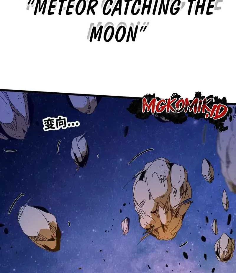 Brave X Devil Queen Chapter 58 Gambar 21