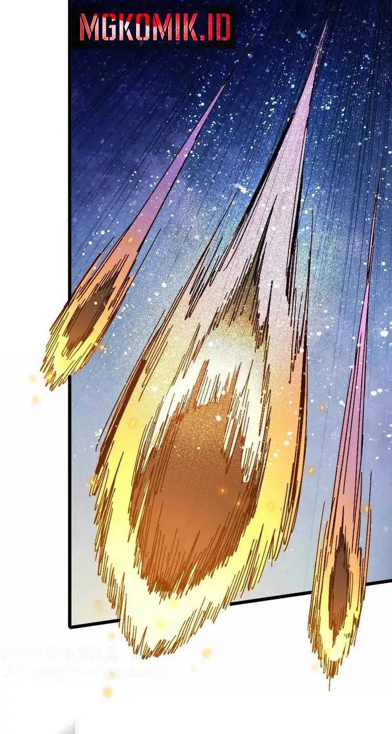 Brave X Devil Queen Chapter 58 Gambar 23