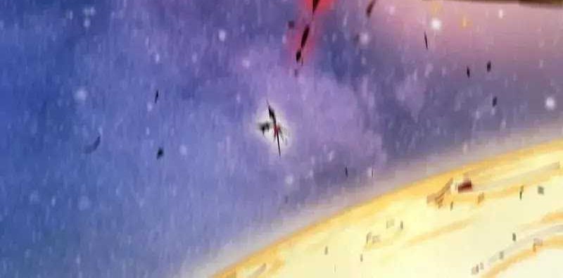 Brave X Devil Queen Chapter 58 Gambar 27