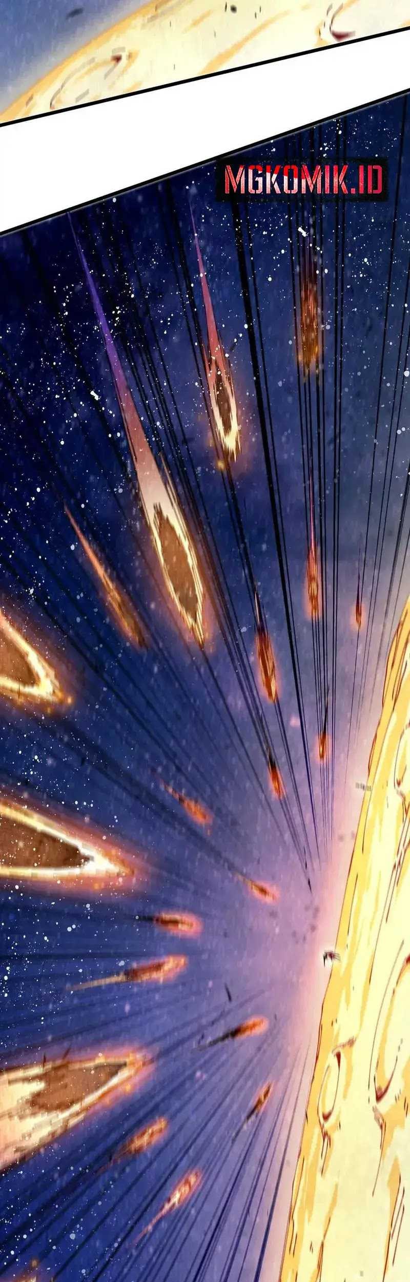 Brave X Devil Queen Chapter 58 Gambar 28