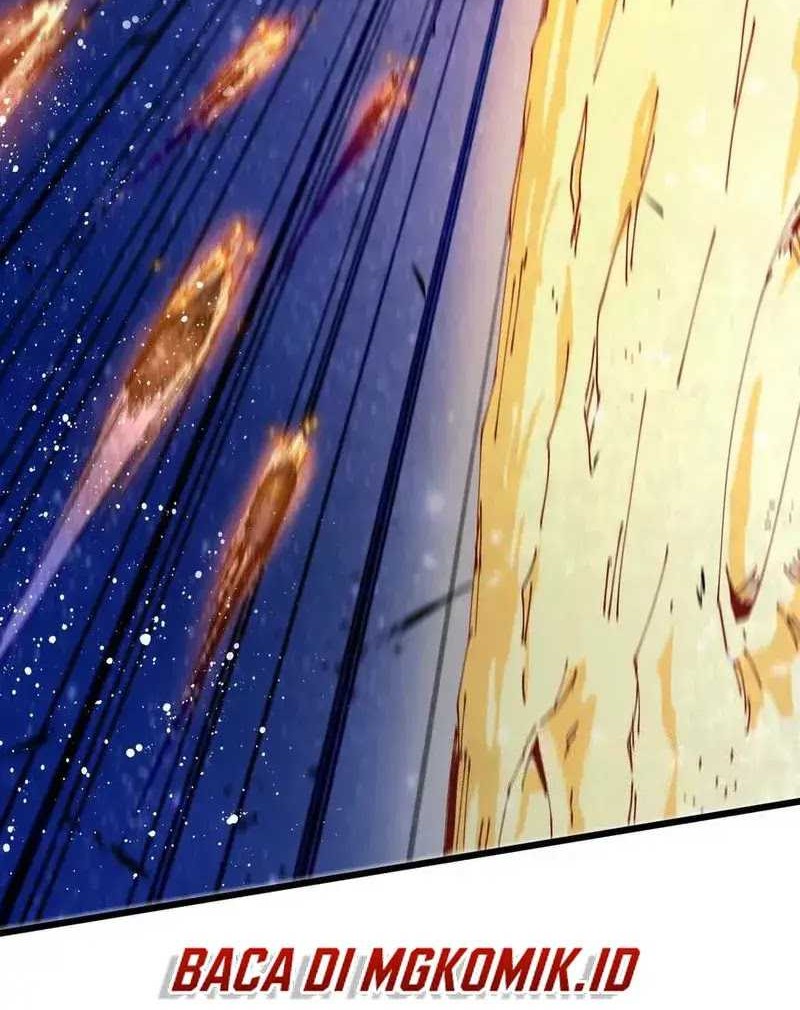 Brave X Devil Queen Chapter 58 Gambar 29