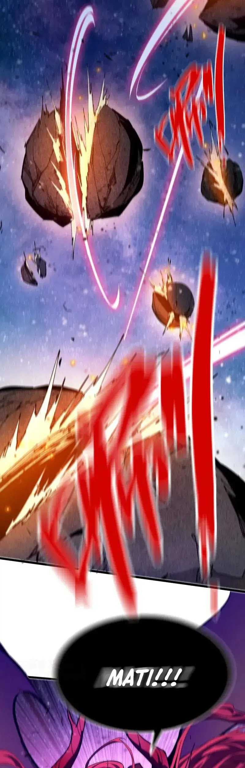 Brave X Devil Queen Chapter 58 Gambar 31