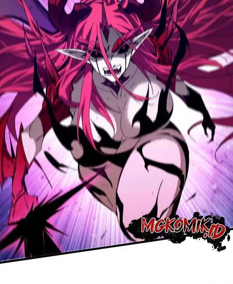 Brave X Devil Queen Chapter 58 Gambar 32