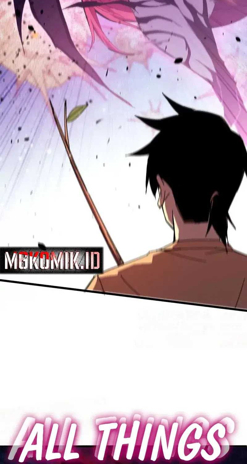 Brave X Devil Queen Chapter 58 Gambar 34