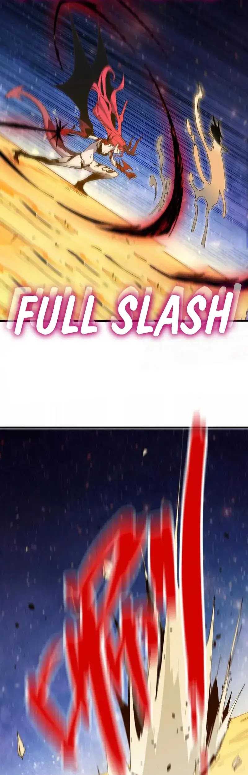 Brave X Devil Queen Chapter 58 Gambar 35