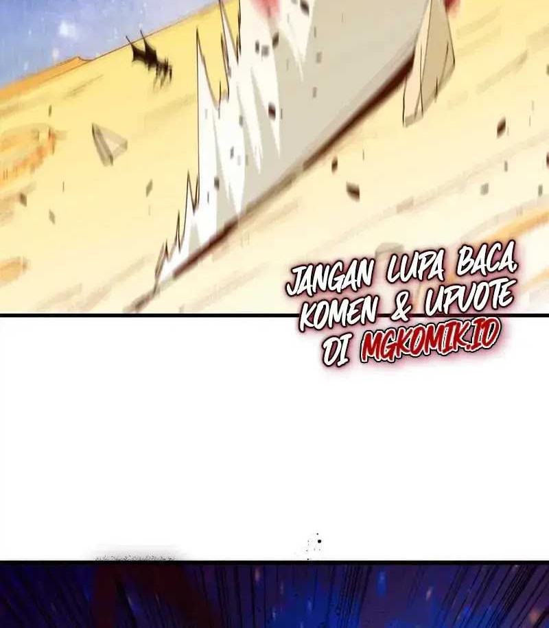 Brave X Devil Queen Chapter 58 Gambar 36