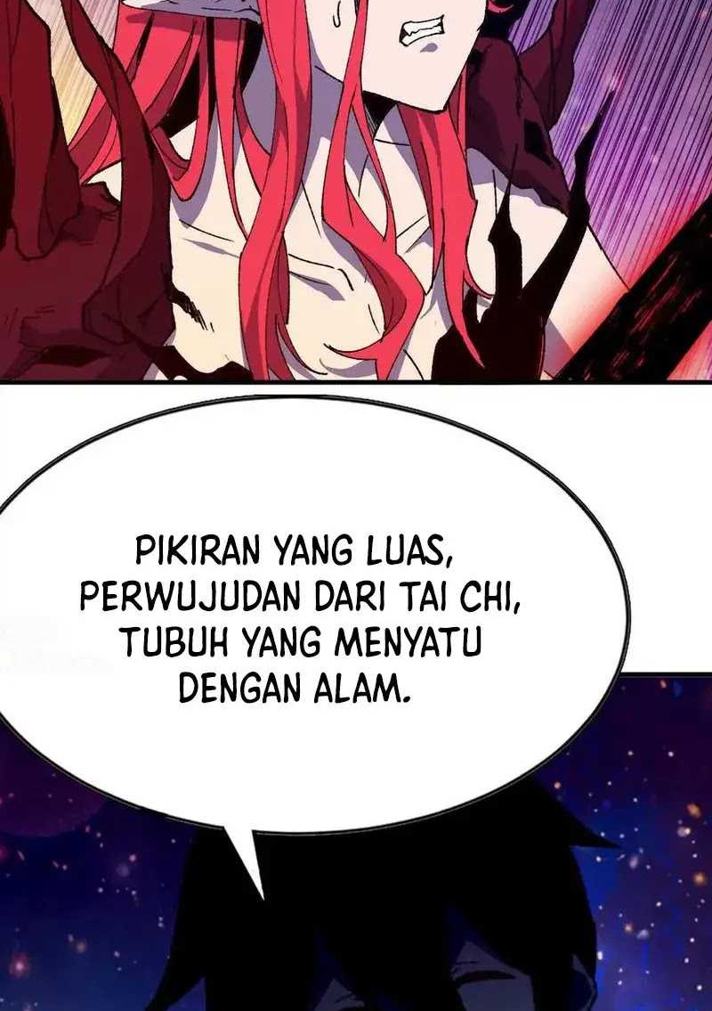 Brave X Devil Queen Chapter 58 Gambar 40