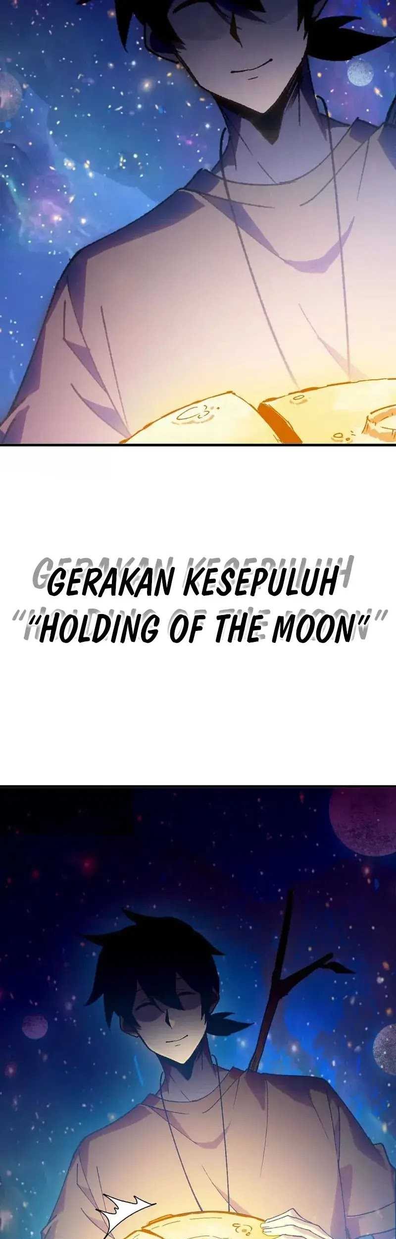 Brave X Devil Queen Chapter 58 Gambar 41