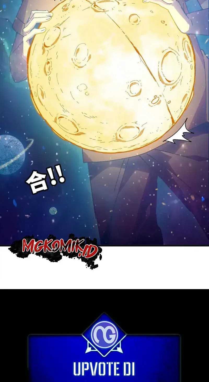 Brave X Devil Queen Chapter 58 Gambar 42