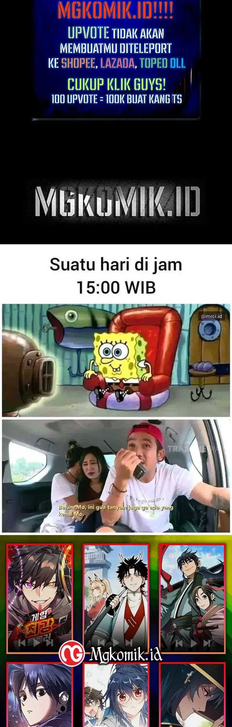 Brave X Devil Queen Chapter 58 Gambar 43