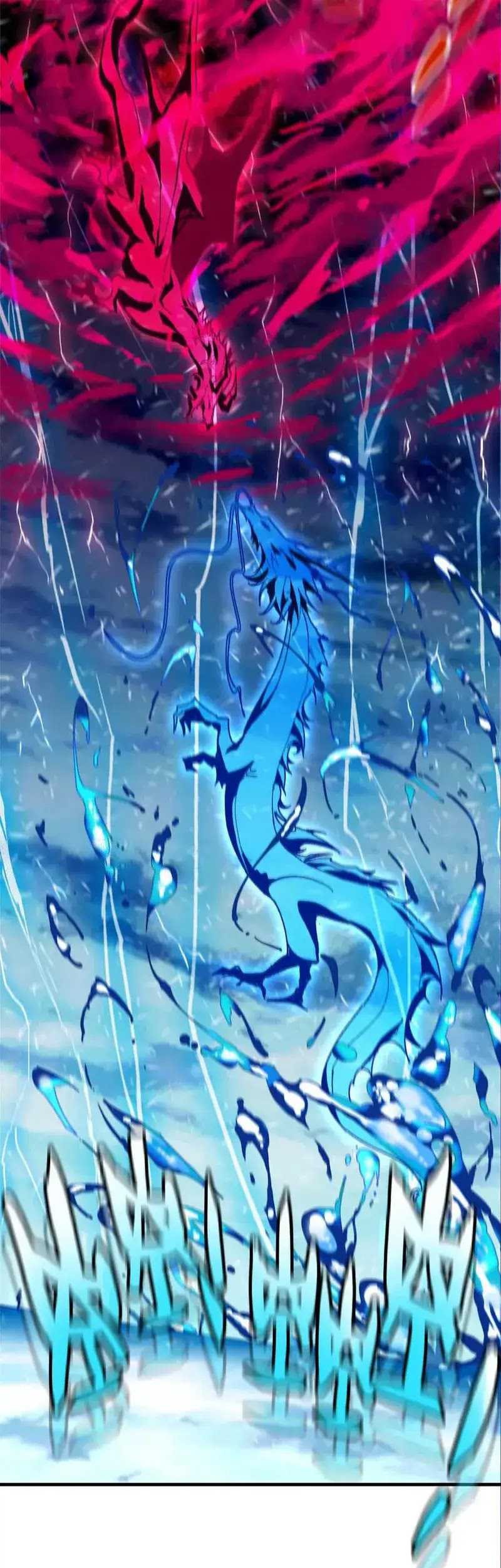 Brave X Devil Queen Chapter 58 Gambar 3