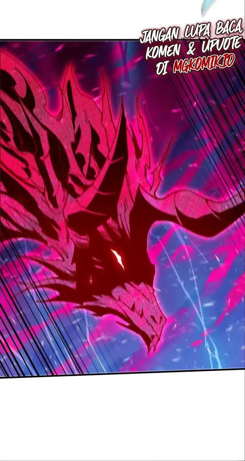 Brave X Devil Queen Chapter 58 Gambar 4