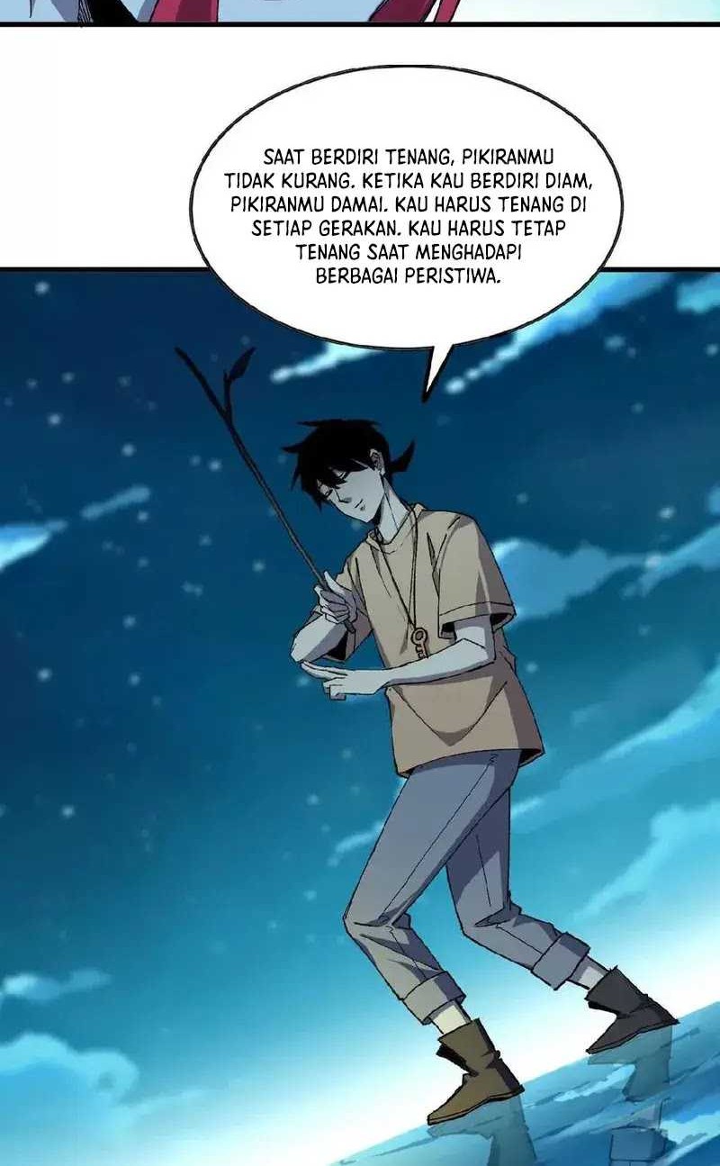 Brave X Devil Queen Chapter 58 Gambar 8