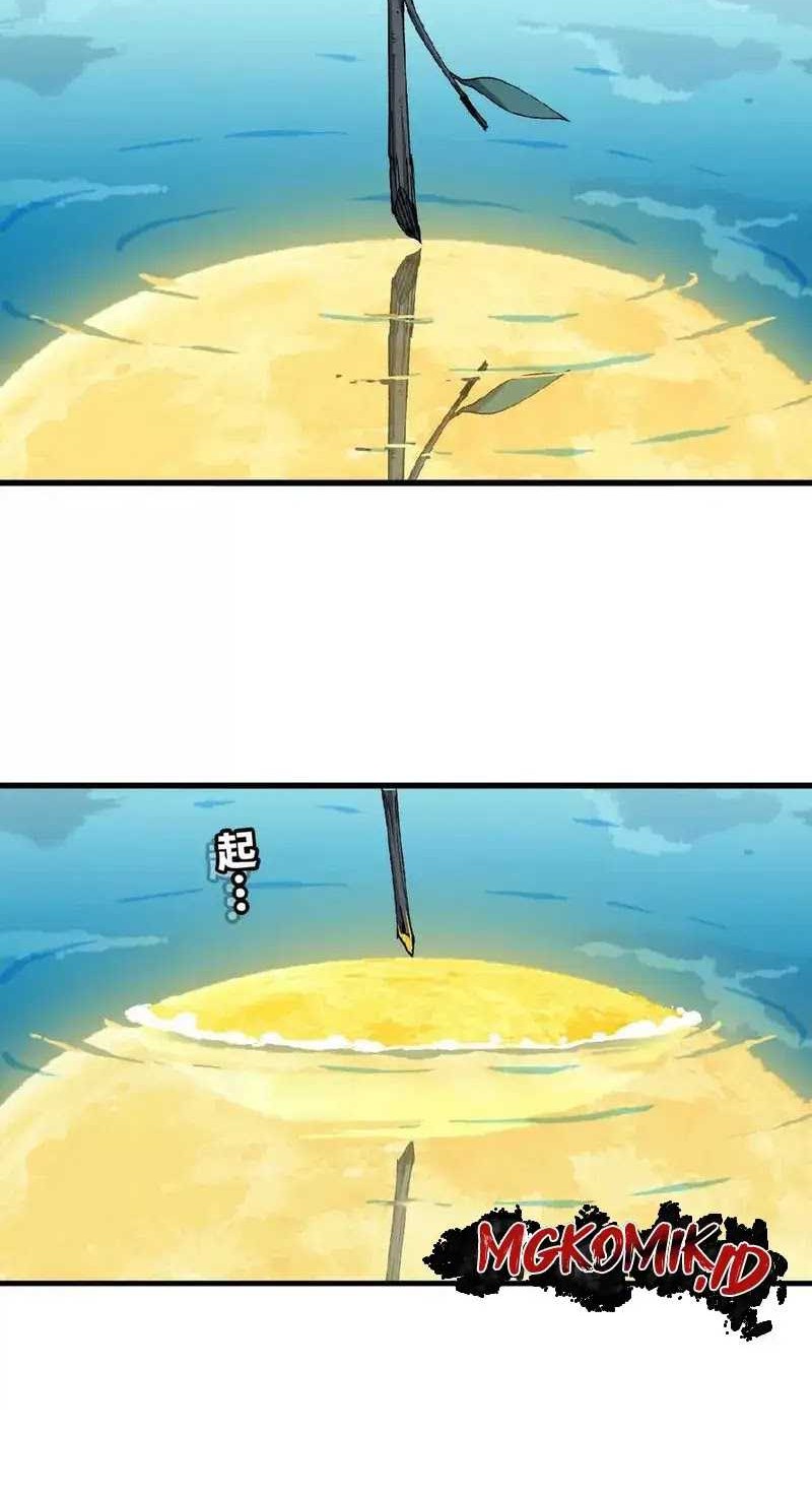 Brave X Devil Queen Chapter 58 Gambar 10