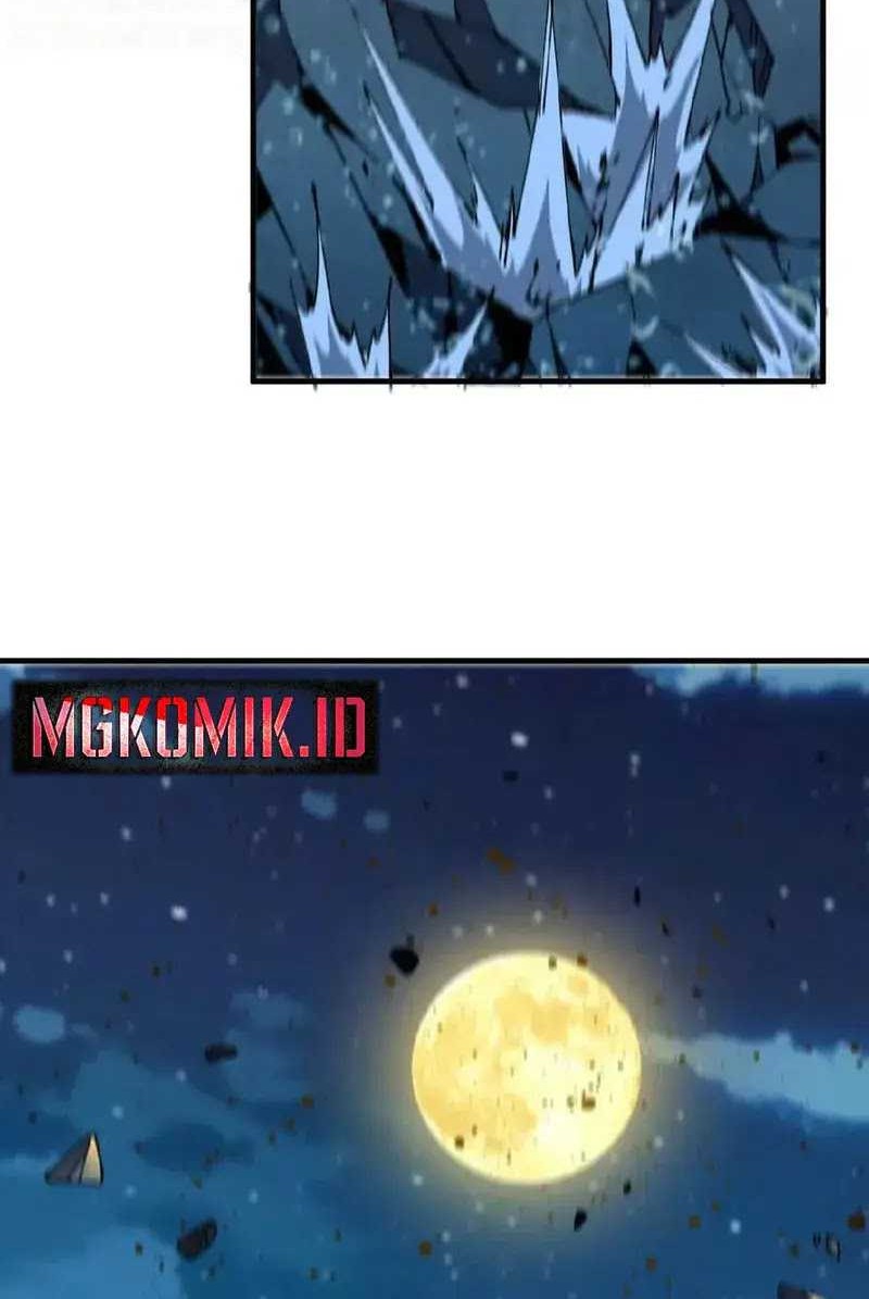 Brave X Devil Queen Chapter 58 Gambar 12