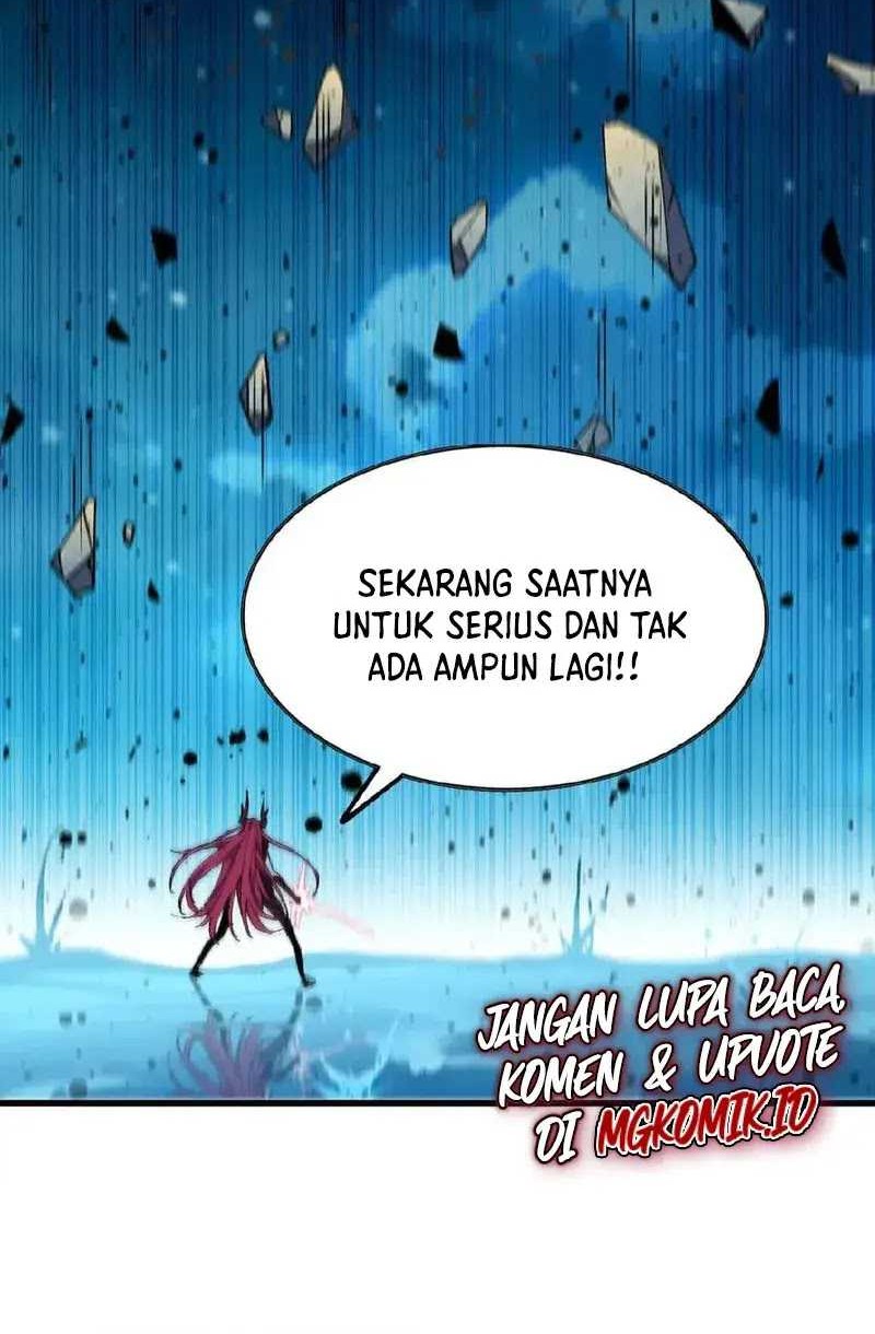 Brave X Devil Queen Chapter 58 Gambar 14