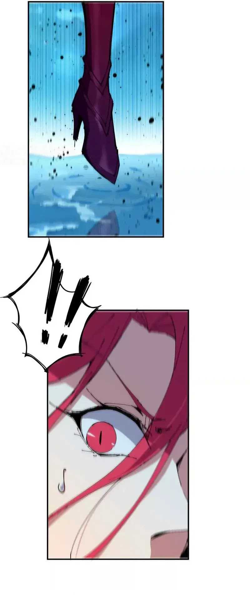 Brave X Devil Queen Chapter 58 Gambar 15