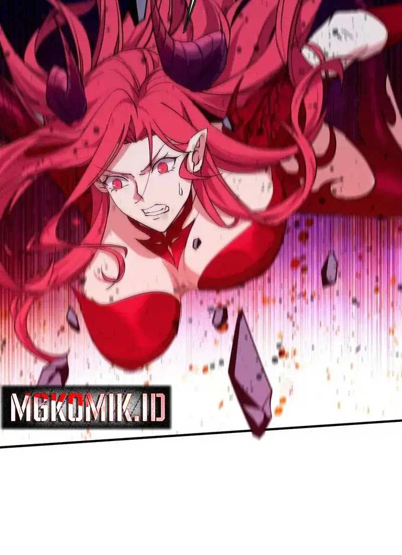 Brave X Devil Queen Chapter 58 Gambar 17