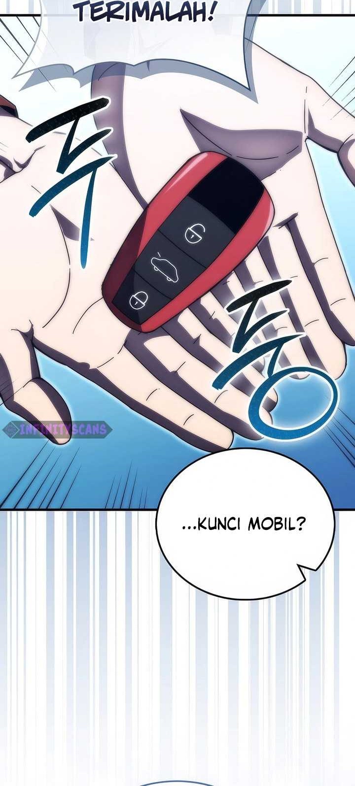 Demon Lord’s Martial Arts Ascension Chapter 87 Gambar 36