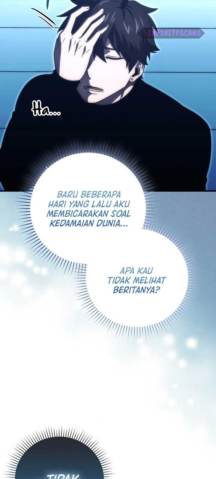 Demon Lord’s Martial Arts Ascension Chapter 87 Gambar 46