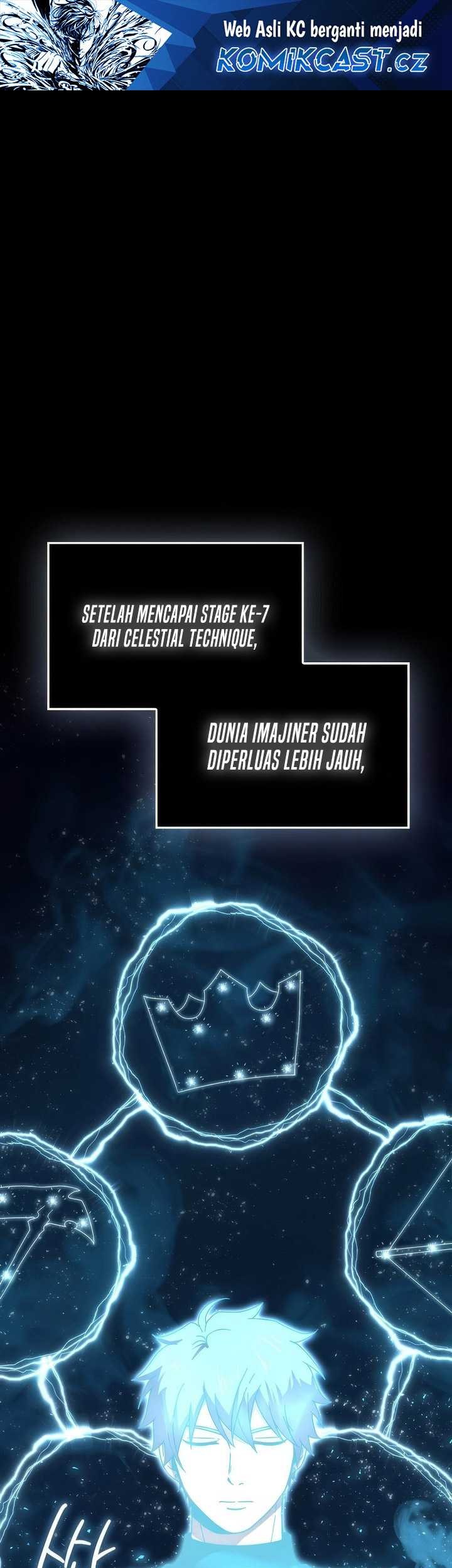 Baca Manhwa Demon Lord’s Martial Arts Ascension Chapter 87 Gambar 2
