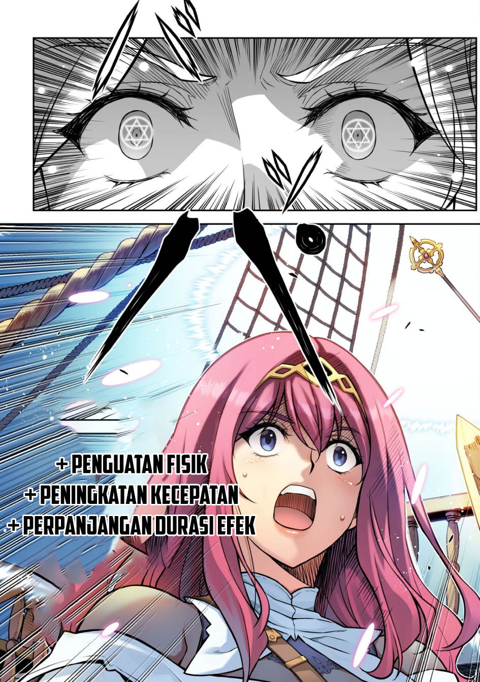 Drawing: Saikyou Mangaka wa Oekaki Skill de Isekai Musou Suru! Chapter 123 Gambar 11