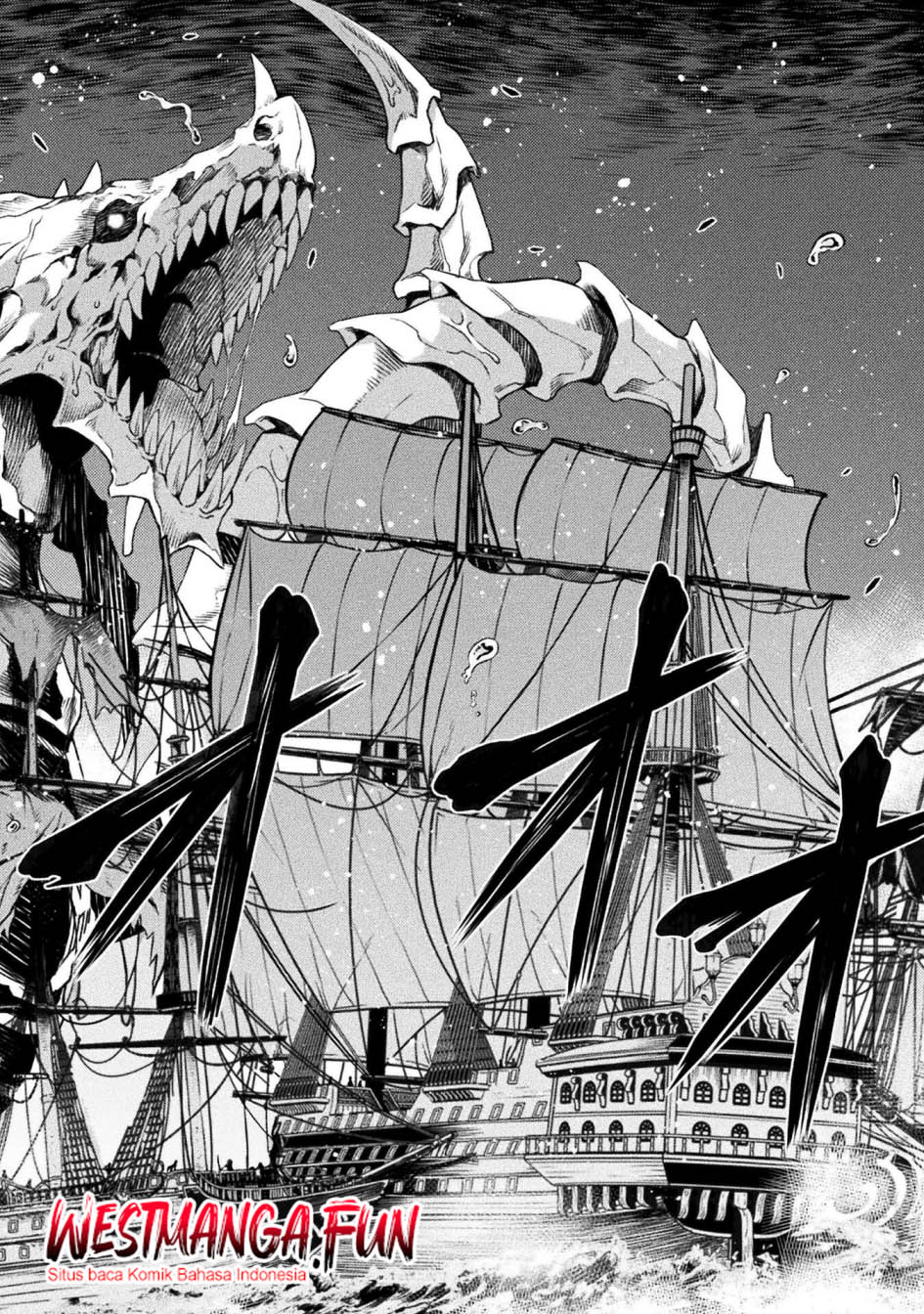 Drawing: Saikyou Mangaka wa Oekaki Skill de Isekai Musou Suru! Chapter 123 Gambar 16