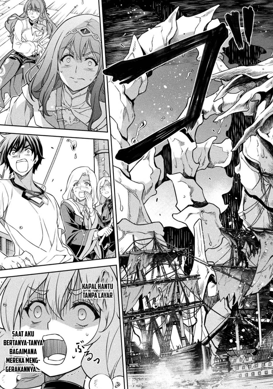 Drawing: Saikyou Mangaka wa Oekaki Skill de Isekai Musou Suru! Chapter 123 Gambar 17
