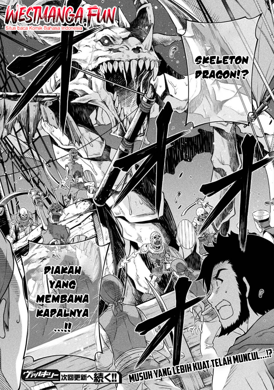 Drawing: Saikyou Mangaka wa Oekaki Skill de Isekai Musou Suru! Chapter 123 Gambar 19
