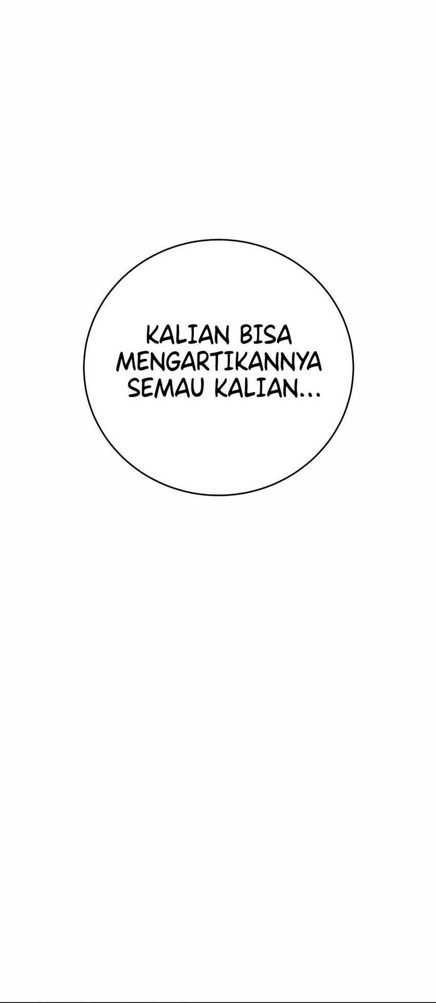 Return of the Bloodthirsty Police Chapter 66 Gambar 43