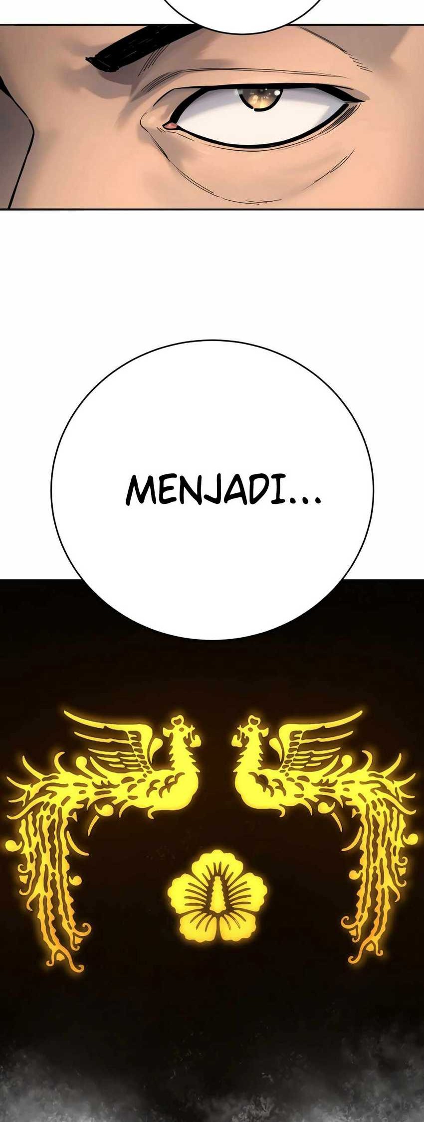 Return of the Bloodthirsty Police Chapter 66 Gambar 80