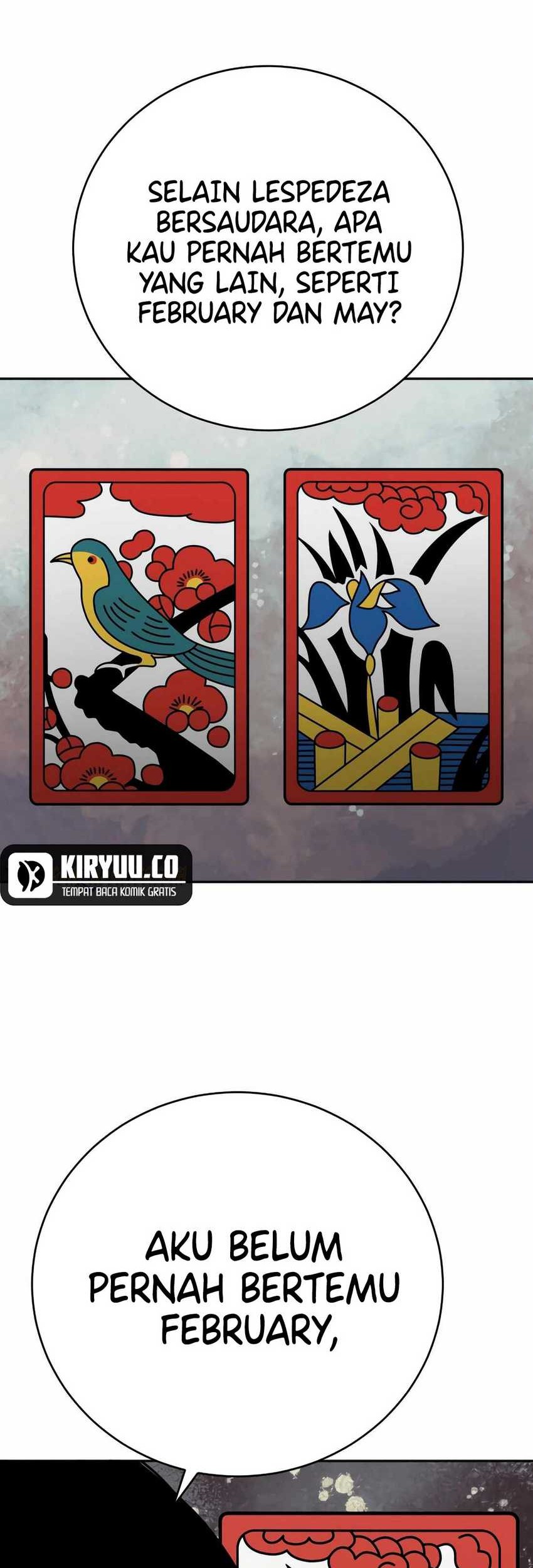 Return of the Bloodthirsty Police Chapter 66 Gambar 21