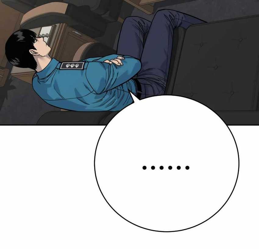 Return of the Bloodthirsty Police Chapter 66 Gambar 34