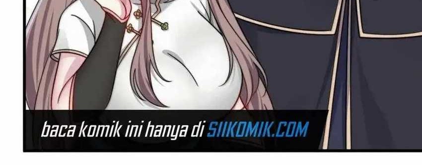 I, The Invincible Villain Master With My Apprentices Chapter 123 Gambar 17