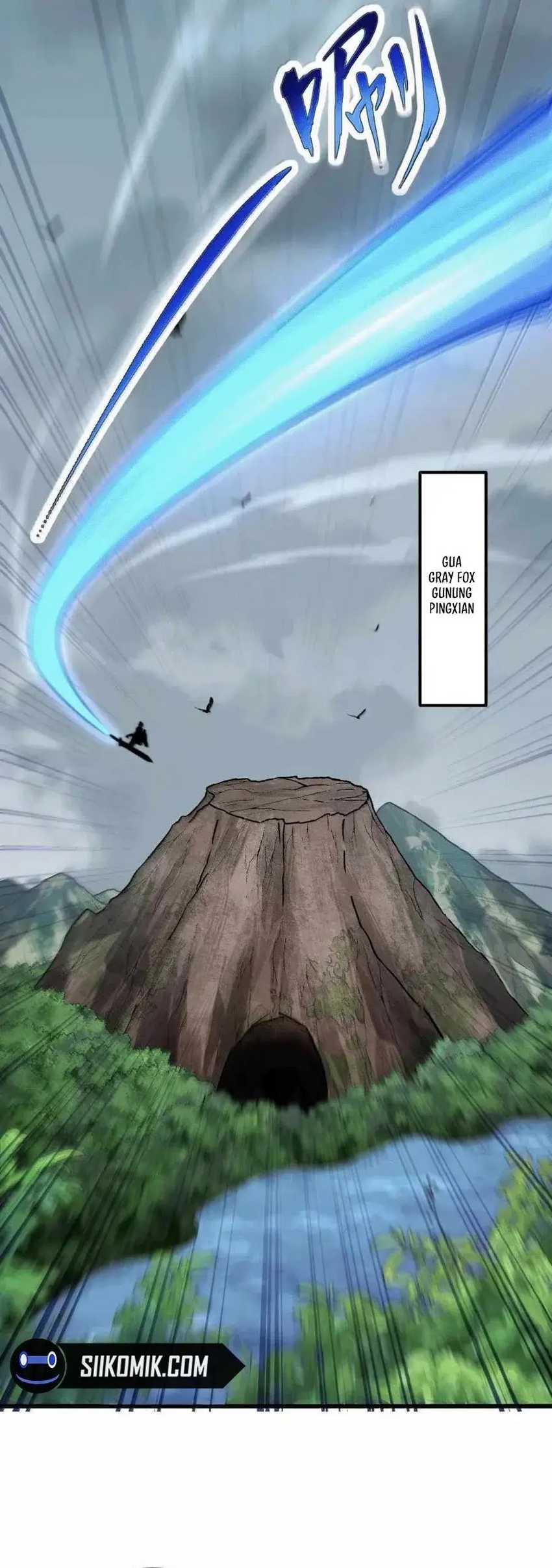 I, The Invincible Villain Master With My Apprentices Chapter 123 Gambar 21