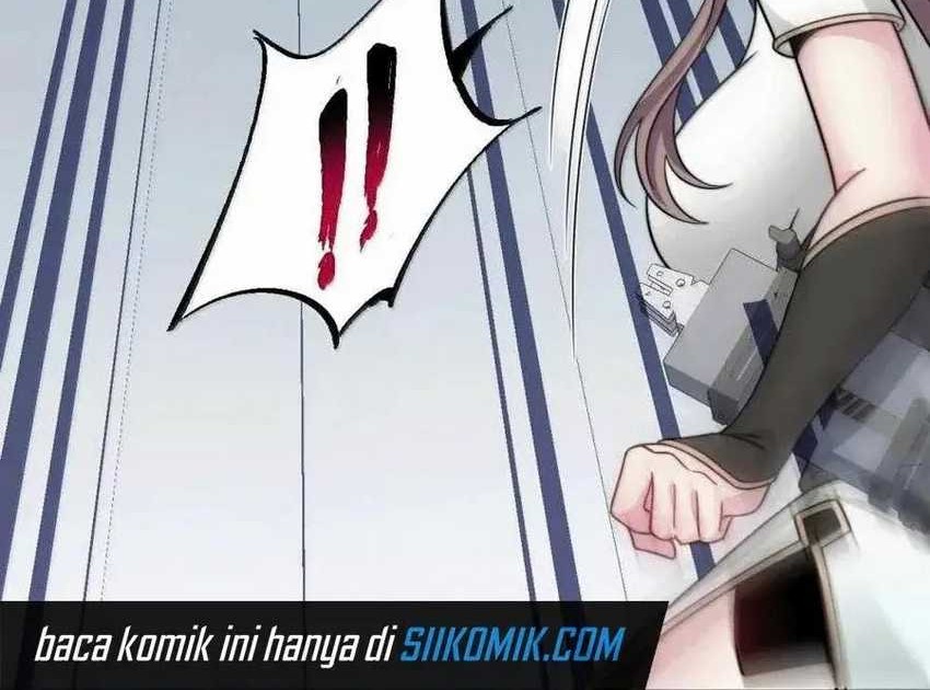 I, The Invincible Villain Master With My Apprentices Chapter 123 Gambar 43
